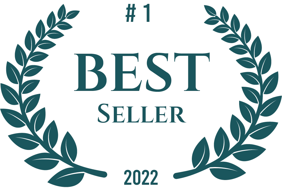 پرفروش ترین کتاب سال